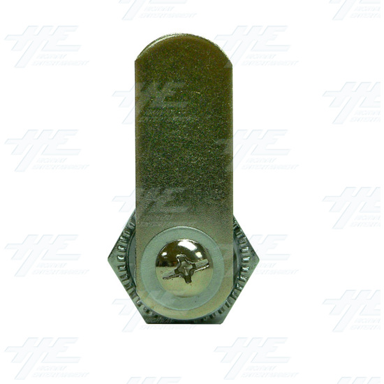 Arcade Machine Lock 16mm - 17984-0001