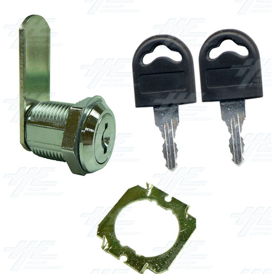 Arcade Machine Lock 20mm - 17985-0001