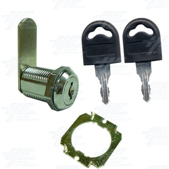 Arcade Machine Lock 25mm - 17986-0001