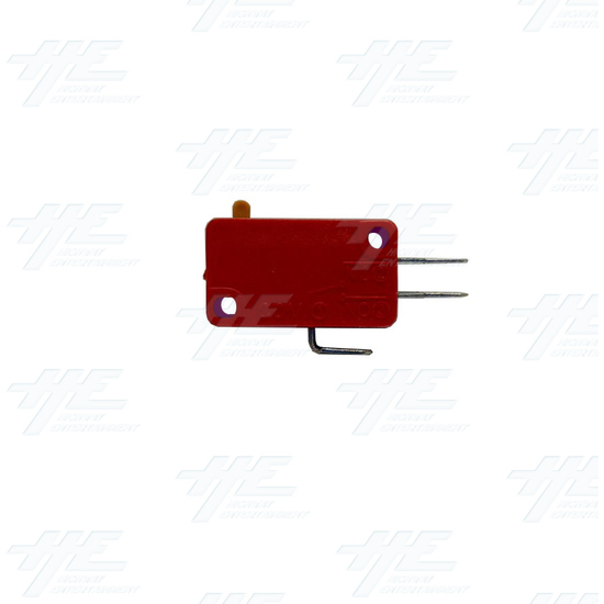 Two Player Arcade Kit for PC (DIY Type A) - 0.187' 2 terminals arcade microswitch