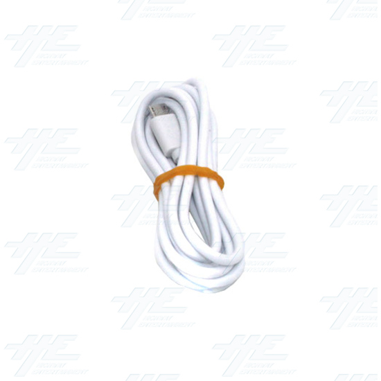 Two Player Arcade Kit for PC (DIY Type B) - Two Player Arcade Kit for PC (DIY Type B) - USB Cable
