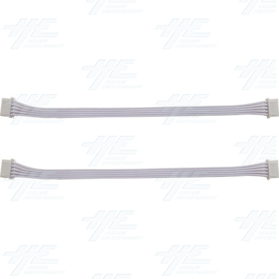 Two Player Arcade Kit for PC (DIY Type C) Sanwa Style Joystick - Two Player Arcade Kit for PC (DIY Type C) - Joystick Cable