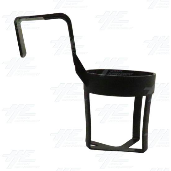 Drink Holder (Flexible Plastic) - Drink Holder (Flexible Plastic)