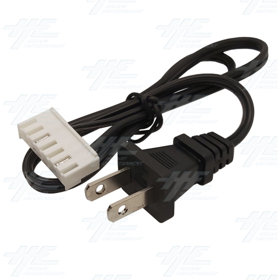 P15DG-X Weiya Switching Power Supply for Crane Machine - 7Pin Power Cable