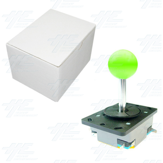 Plastic Construction Joystick - Plastic Construction Joystick Packaging
