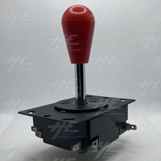 Modern Joystick - Modern Joystick Angle