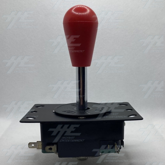 Modern Joystick - Modern Joystick Side