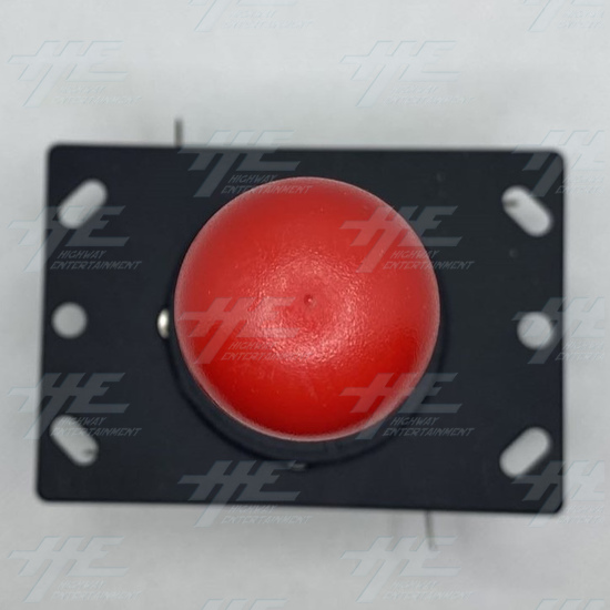 Modern Joystick - Modern Joystick Top