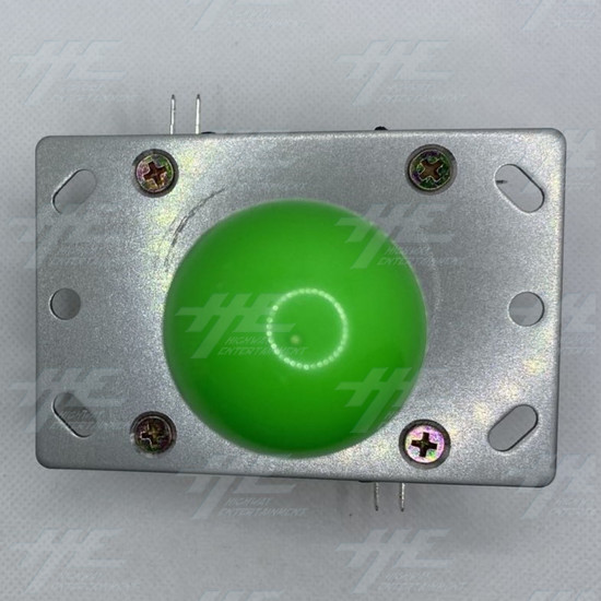 Compact Joystick - Compact Joystick Top
