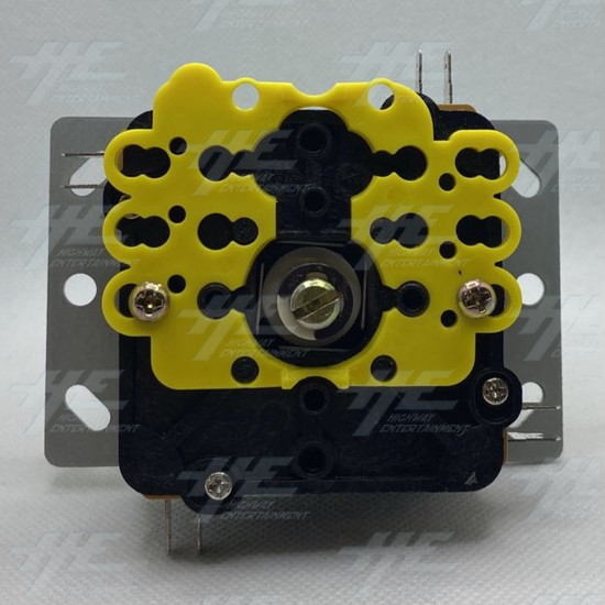 Compact Joystick - Compact Joystick Bottom