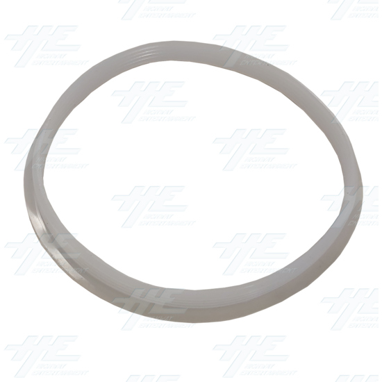 Seal Ring for Slushie Stars Machine Tank - Slushie-Machine-Seal-Ring-for-Tank--Angle-View.png