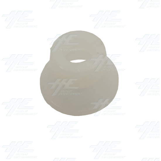 Seal Ring For Stirring Blade of Slushie Stars Machine - Slushie-Machine-Stiring-Blade-Seal-Ring--Angle-View.png