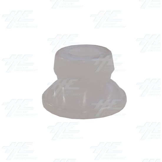 Seal Ring For Stirring Blade of Slushie Stars Machine - Slushie-Machine-Stiring-Blade-Seal-Ring--Side-View.png