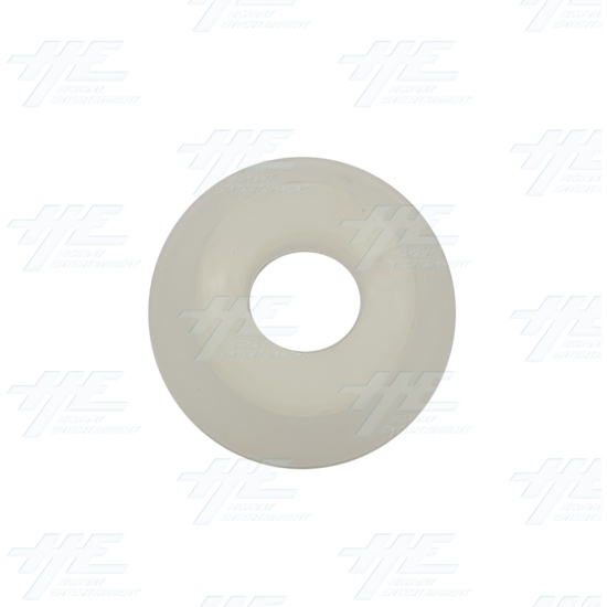 Seal Ring For Stirring Blade of Slushie Stars Machine - Slushie-Machine-Stiring-Blade-Seal-Ring--Top-View.png