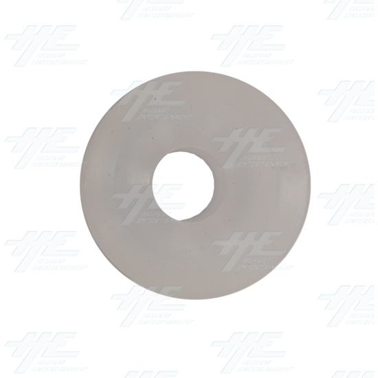 Seal Ring For Stirring Blade of Slushie Stars Machine - Slushie-Machine-Stiring-Blade-Seal-Ring--Bottom-View.png