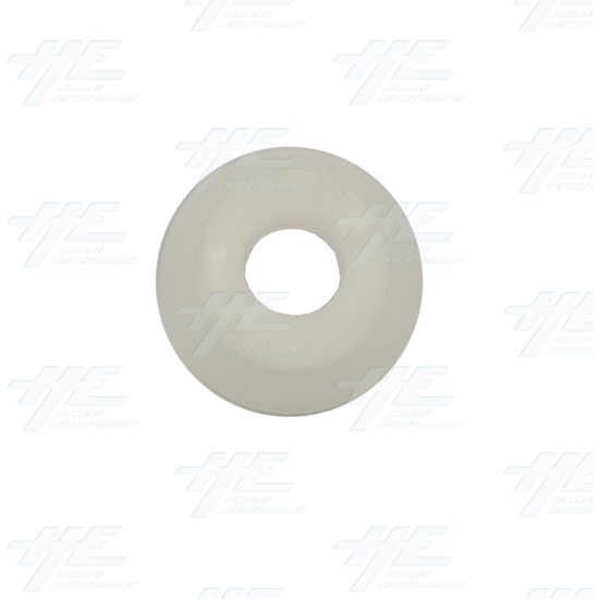 Seal Ring For Spout Of Slushie Stars Machine - Slushie-Machine-Spout-Seal-Ring--Top-View.png