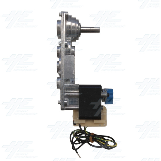 Stirring Motor For Slushie Stars Machine - Slushie-Machine-Stirring-Motor-Sidet-View.png