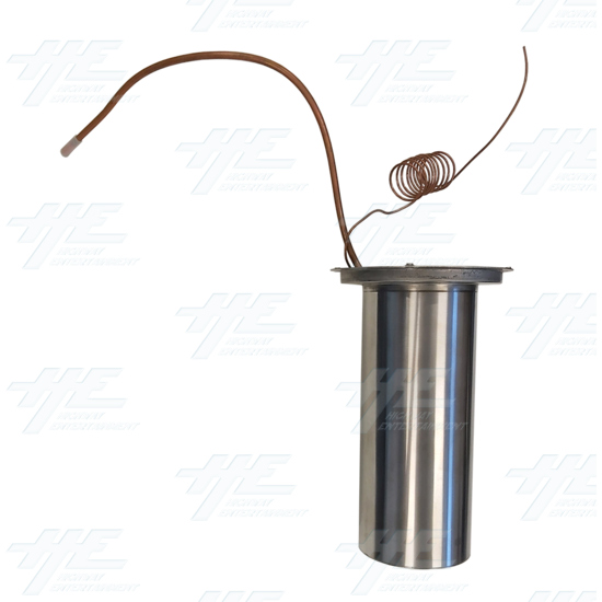 Evaporator for Slushie Stars Machine - slushie-machine-evaporator-side.png