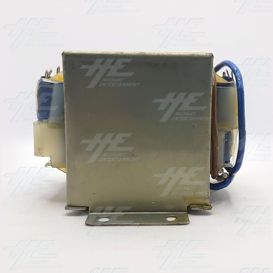 M2165L 240V 60VA Core Transformer - Power supply M2165L - Side View