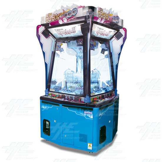 100 & Medal Hyozaan!! - 100 & Medal HYOZAAAN Machine