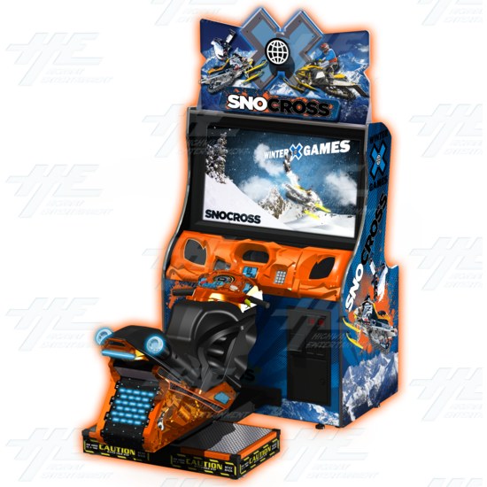 Winter X Games SnoCross - Snocross_Cabinet_3DRender.png