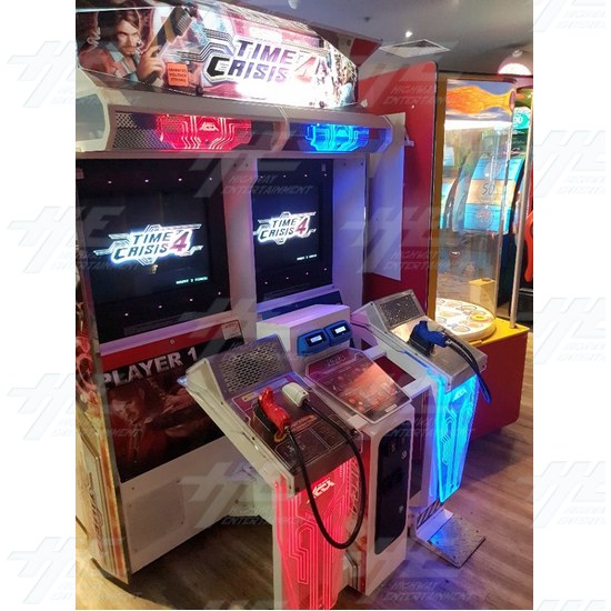 Time Crisis 4 SD Twin Arcade Machine - TC4 Timezone.jpg