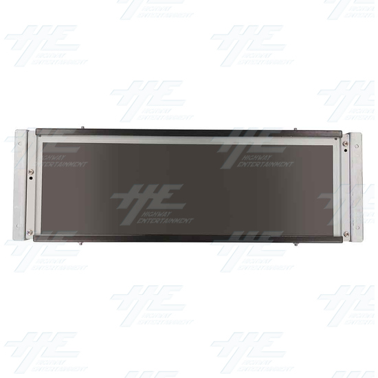 14.9 inch Reconditioned Marquee LCD Monitor - HDMI ONLY  - 14.9 inch Marquee Monitor Front View