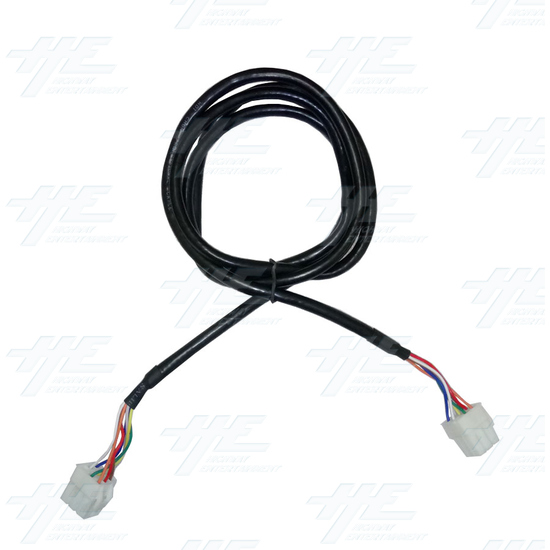 20 inch LCD 4:3 Arcade Monitor (V31) - Extension Cable