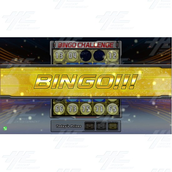 Wangan Midnight Maximum Tune 6 RR - 4 player Arcade Machine - Bingo Mode