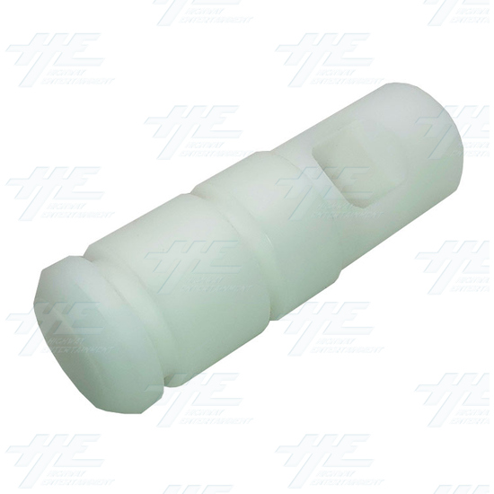 Piston For Sweet Swirls Ice Cream Machine - Piston-for-Sweet-Swirls-Machine-Angle-View
