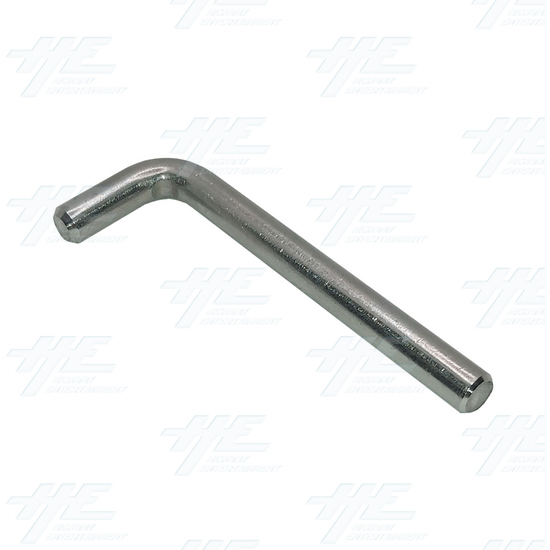 Handle Locking Pin for Slushie Stars Machine - locking-pin-for-slushie-stars-machine