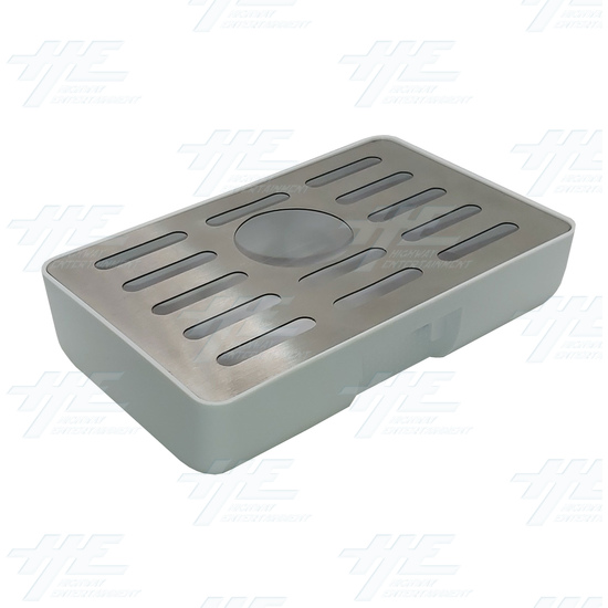 Water Box for Sweet Swirls Ice Cream Machine (Seconds) - Sweet-Swirls-Water-Box-Back-View