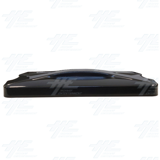 Tank Cover Lid For Sweet Swirls Ice Cream Machine - Sweet-Swirls-Lid-Side-View