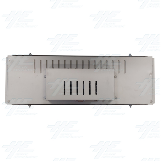 14.9 inch Advertising LCD Monitor Display - Reconditioned - 14 inch Reconditioned Marquee Monitor Back View