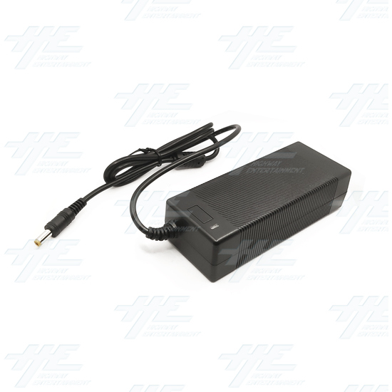 14.9 inch Display LCD Monitor - Reconditioned - 100-240V - 50/60Hz -- 12v - 5.0A  Power Supply