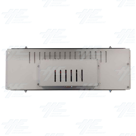 14.9 inch Display LCD Monitor - Reconditioned - 14 inch Reconditioned Marquee Monitor Back View