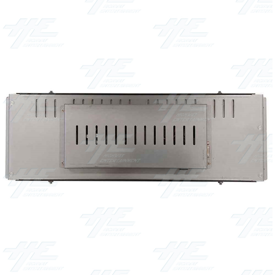 14.9 inch Reconditioned Marquee LCD Monitor - HDMI ONLY  - 14.9 inch Marquee Monitor Back View