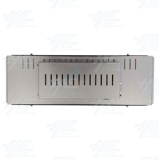 14.9 inch Reconditioned Marquee LCD Monitor - HDMI ONLY  - 14.9 inch Marquee Monitor Back View