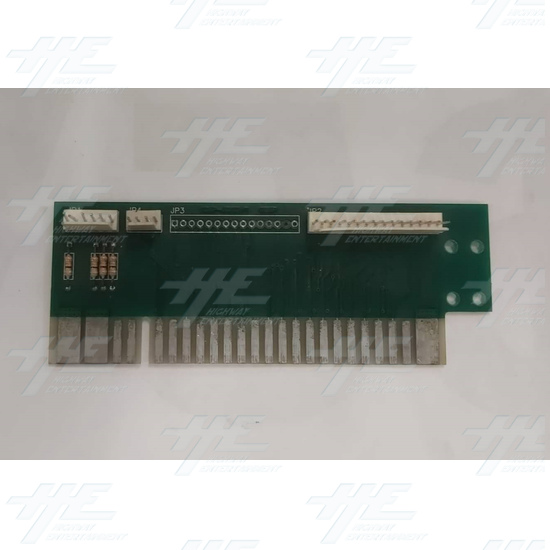 Jamma Interface PCB Board - ADAP JAMMA/1 E1923 - Interface PCB Board - ADAP JAMMA/1 E1923