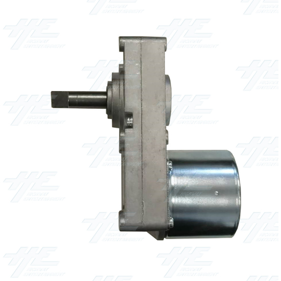 Stirring Motor For Slushie Stars Machine (DC) - Stirring Motor For Slushie Stars Machine - Side