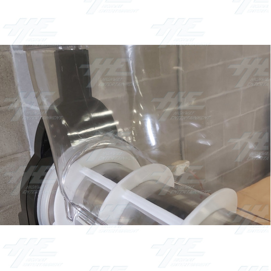 Slushie Stars 15L Slushie Machine - Used - Slushie Stars Machine - details