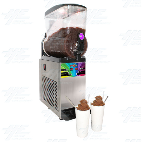 Slushie Stars 15L Slushie Machine - Used - Slushie Stars Machine