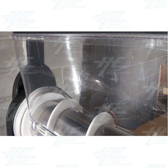 Slushie Stars 15L Slushie Machine - Used - Slushie Stars 15L Slushie Machine - Used - Tank Detail 03