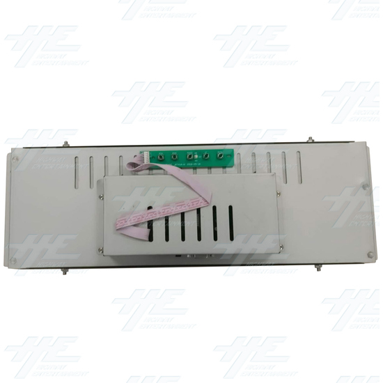 14.9 inch Marquee Monitor with Menu Board - Reconditioned - 14.9 inch Marquee Monitor with Menu Board - Reconditioned - back