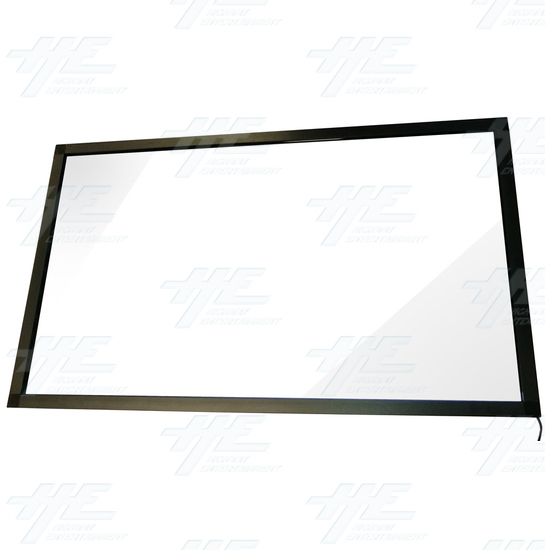 42 inch LCD Monitor Touch Panel Overlay - ONLY - 42 inch LCD Monitor Touch Panel Overlay - ONLY