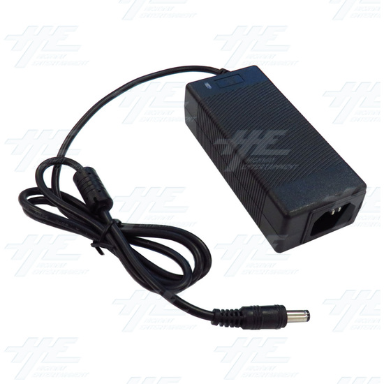 35 inch 4x3 LCD Monitor for Arcade Machine 2880x2160 (Factory Second) - 35 inch 4x3 LCD Monitor for Arcade Machine 2880x2160 Power Supply