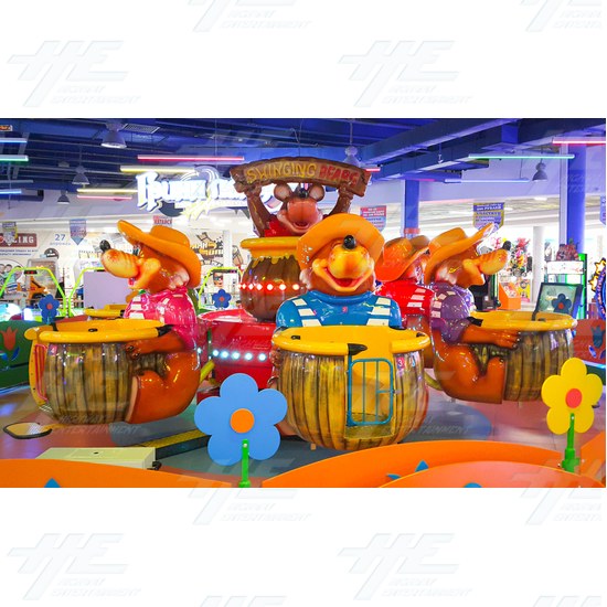 Swinging Bears - Jumping Gondola Amusement Ride - Swinging-bears-19-1920x1171
