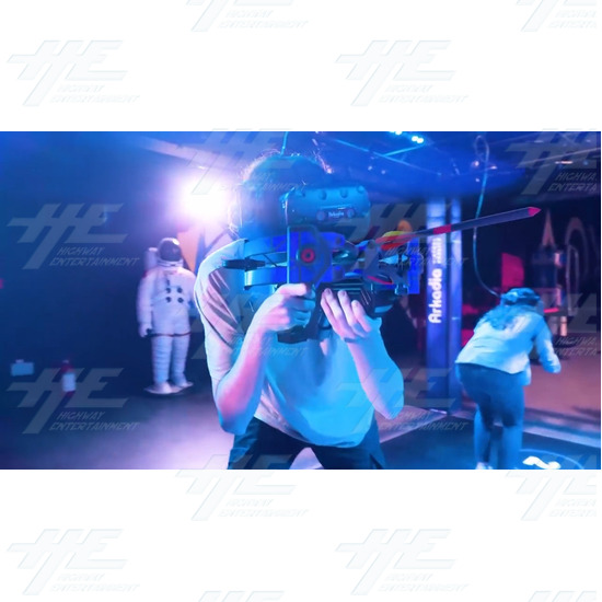 Arkadia - 6 Player VR Arena - arkadia-vr-arena1