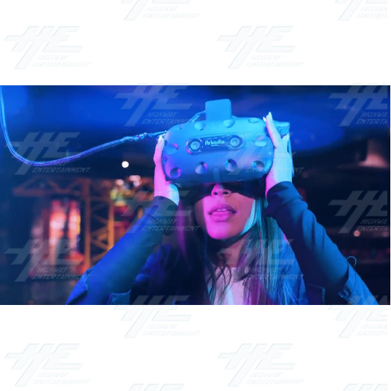 Arkadia - 6 Player VR Arena - arkadia-vr-arena3