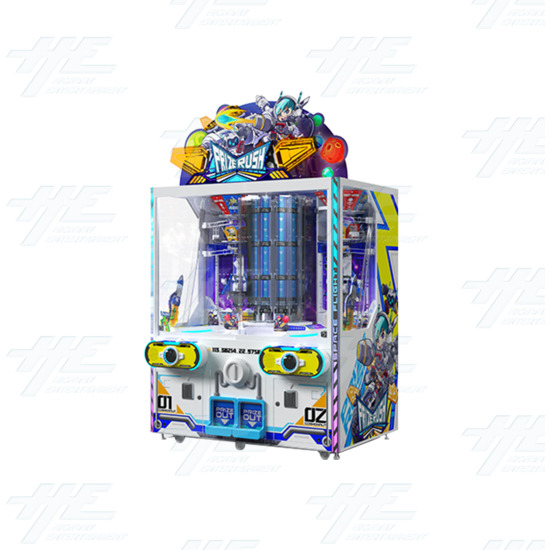 Sky Tower Coin Pusher Machine - Sky tower.png